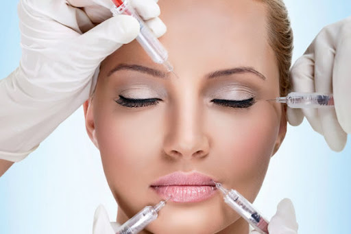 Harmonização Facial